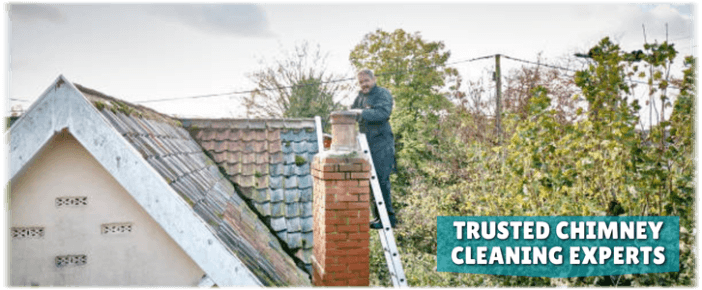 Chimney Cleaning Palm Desert CA