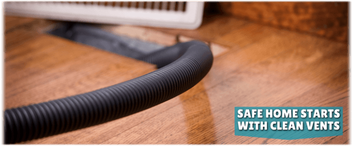 Dryer Vent Cleaning Palm Desert CA