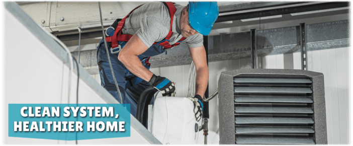 HVAC Mold Removal Palm Desert CA