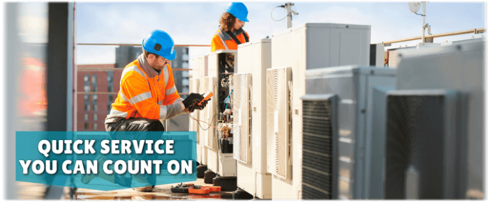Palm Desert CA Air Duct Cleaning